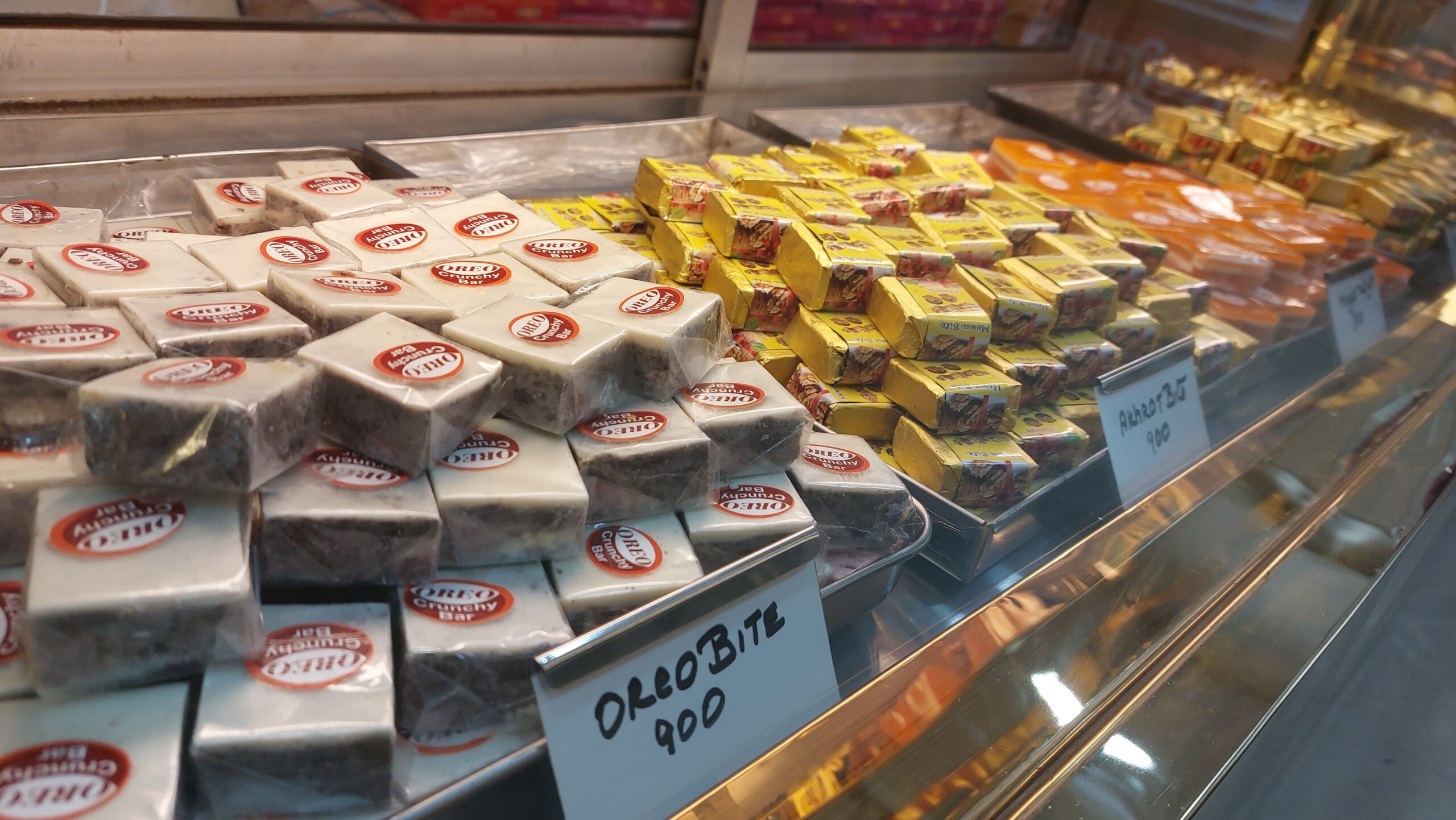 Bulk Indian Sweets Punjab: A Complete Guide for Retailers and Event Planners