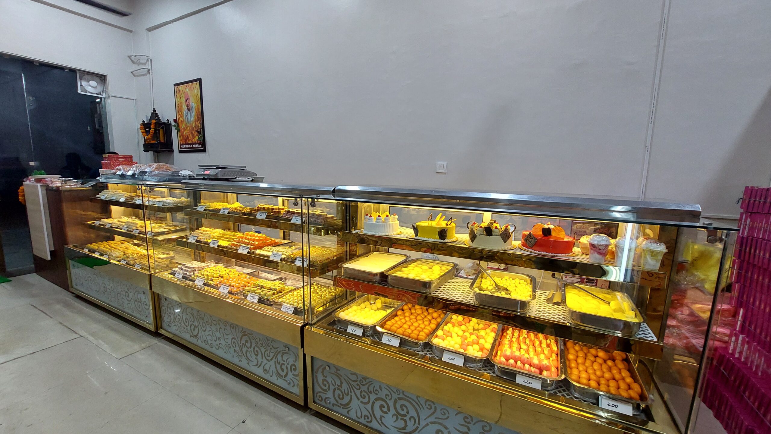 Indian Sweets Supplier Punjab: How to Choose the Best Partner for Your Business