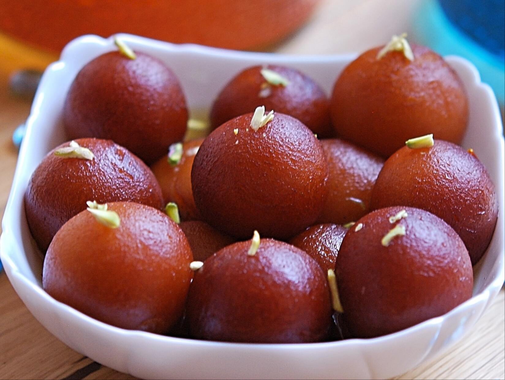 Bulk Gulab Jamun Supplier Punjab: Delight Your Customers with Premium Quality