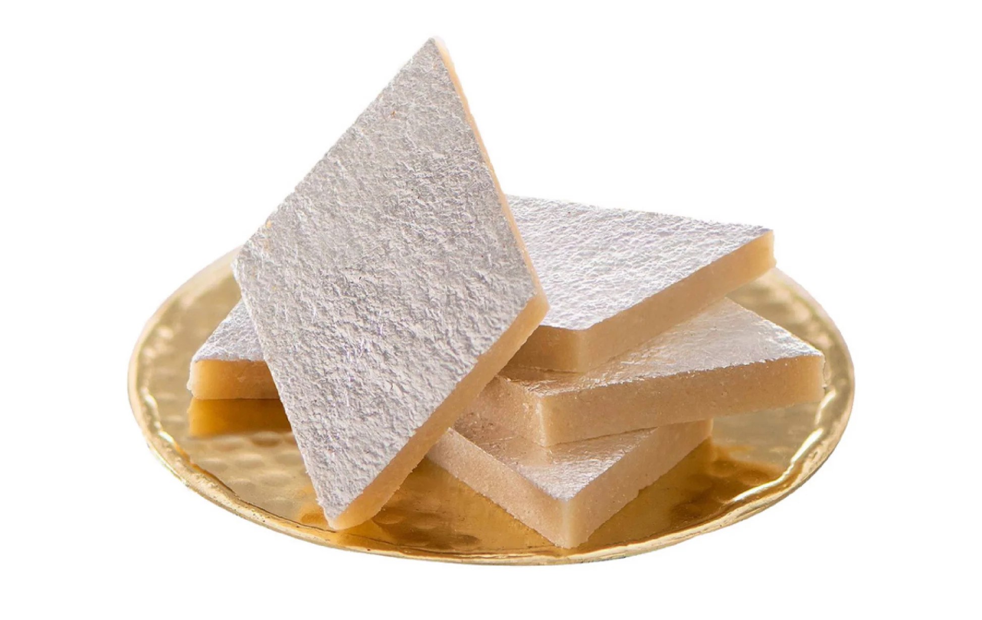Bulk Kaju Katli Supplier Punjab: How to Source the Finest Cashew Sweets
