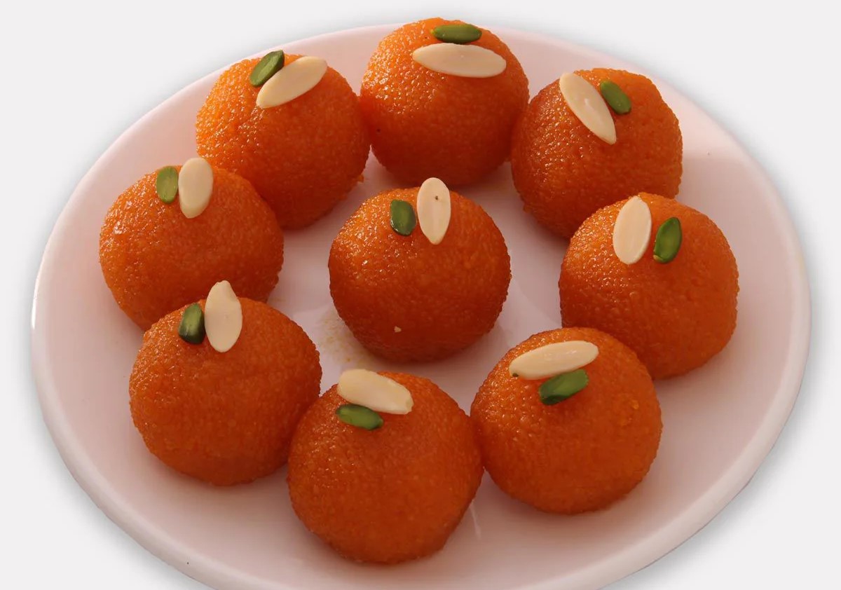 Bulk Laddu Supplier Punjab: Perfect for Festivals, Functions, and Retail