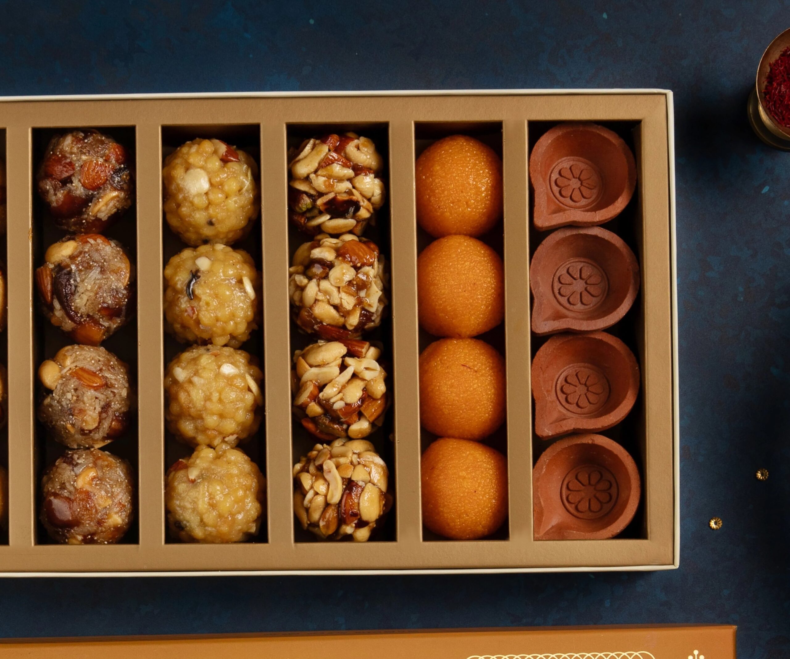 Corporate Gifting Sweets Punjab: Impress Clients and Employees with Premium Mithai