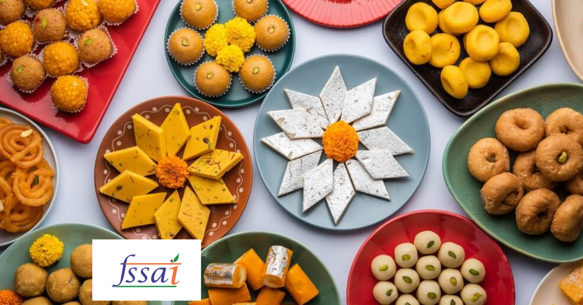 FSSAI Certified Sweets Manufacturer: Why Certification Matters for Bulk Orders