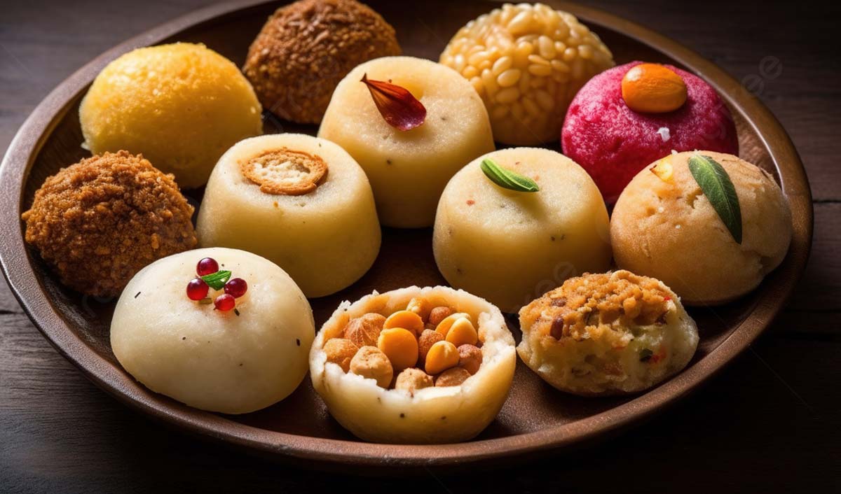 Indian Sweets Export Supplier: Taking Punjab’s Flavors to the World