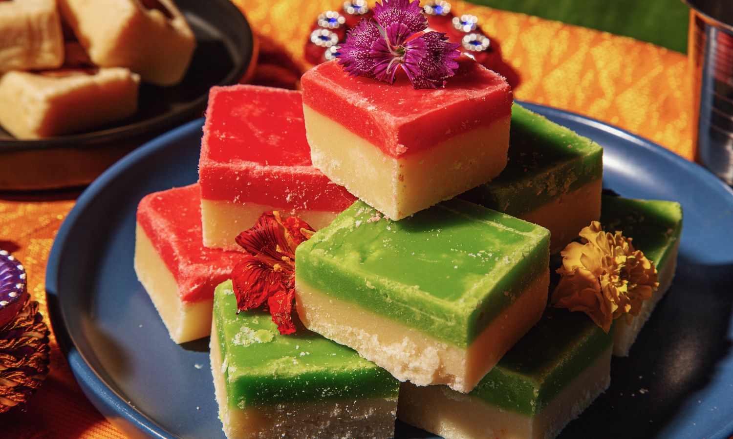 Indian Sweets Manufacturer Zirakpur: Local Excellence in Traditional Mithai