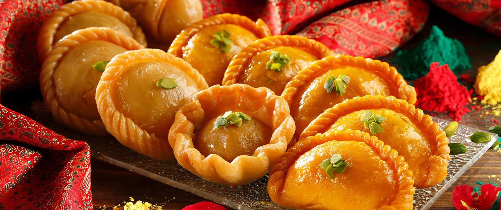 Indian Sweets Wholesaler Chandigarh: Expanding Your Business with Trusted Partners