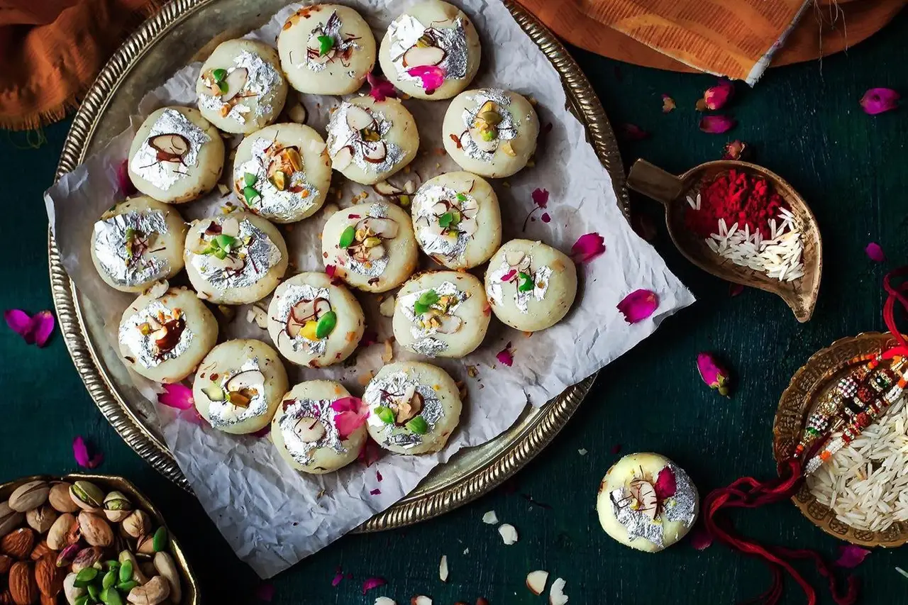 Traditional Indian Sweets Wholesale: Preserving Authenticity at Scale