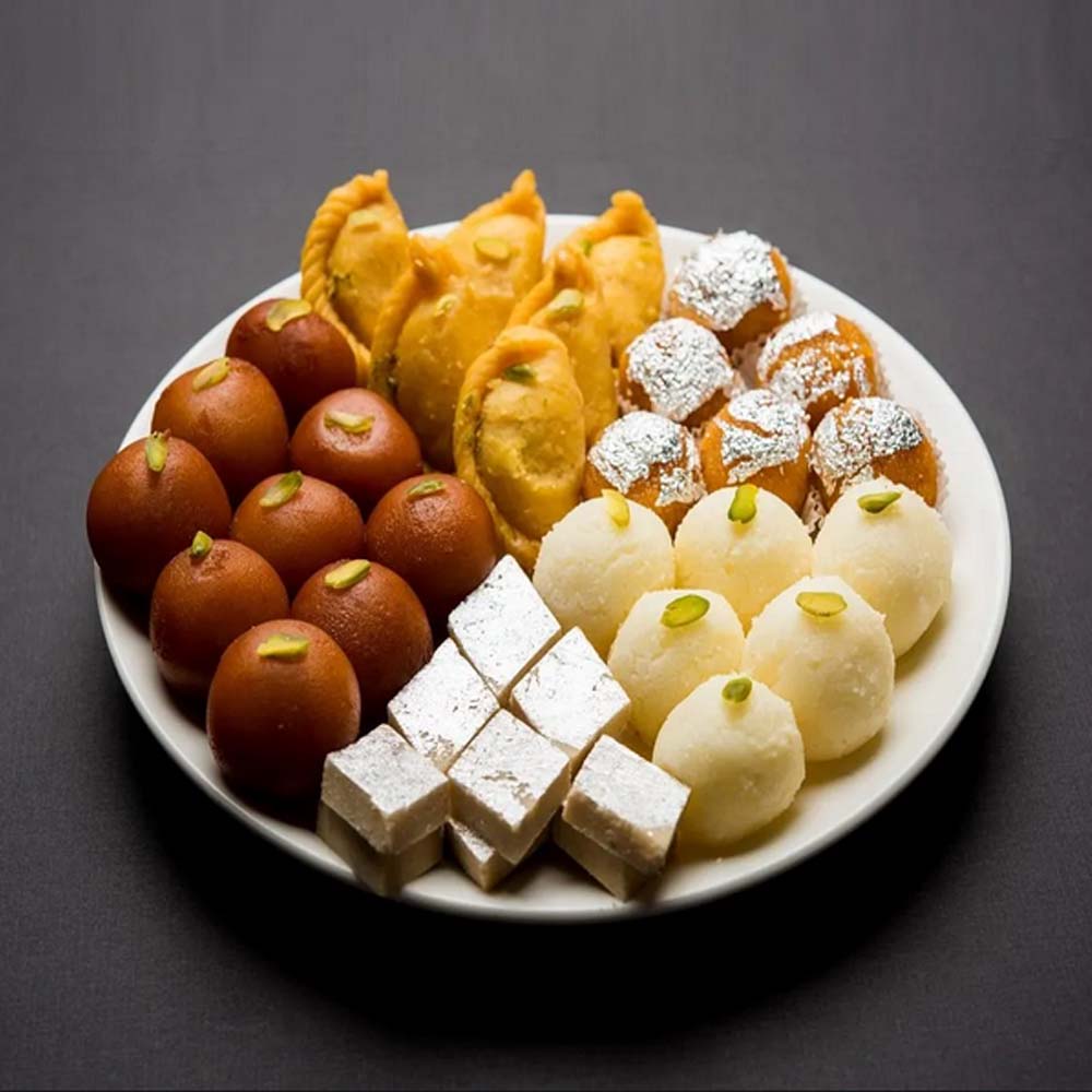 Wholesale Sweets Delivery Punjab: Fast, Fresh, and Reliable Service for Bulk Buyers