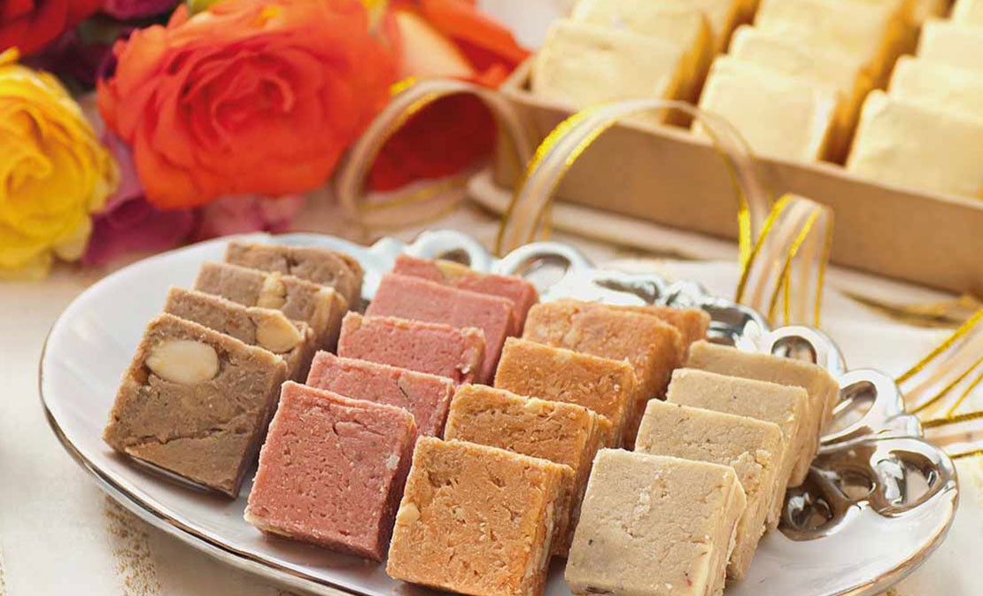 Wholesale Sweets for Retailers Punjab: Maximizing Margins and Quality