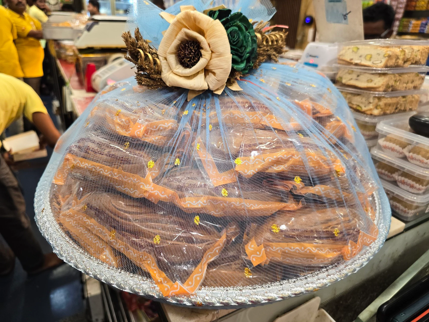 Best Indian Sweets Manufacturer Punjab: Key Qualities to Look For