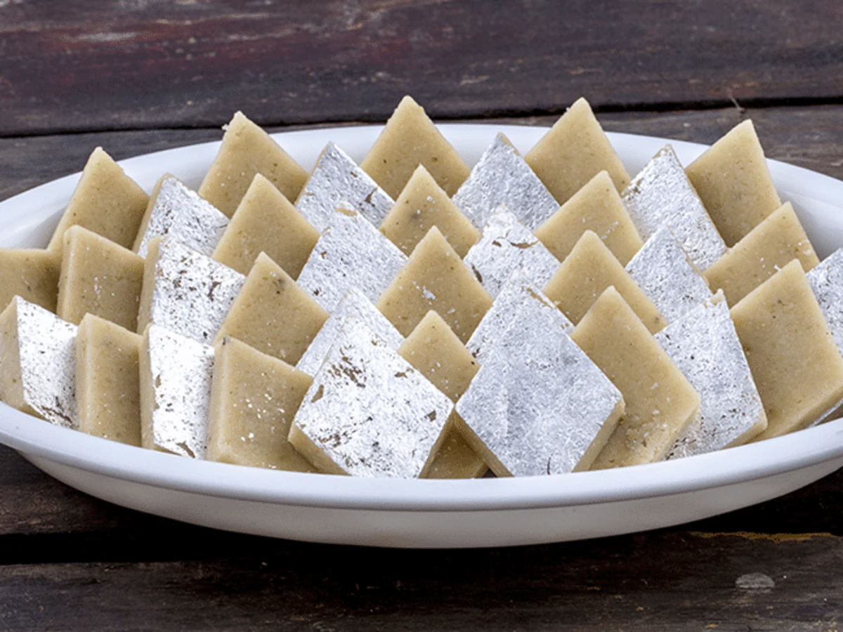 Bulk Barfi Supplier Punjab: The Secret to Consistent Taste and Texture