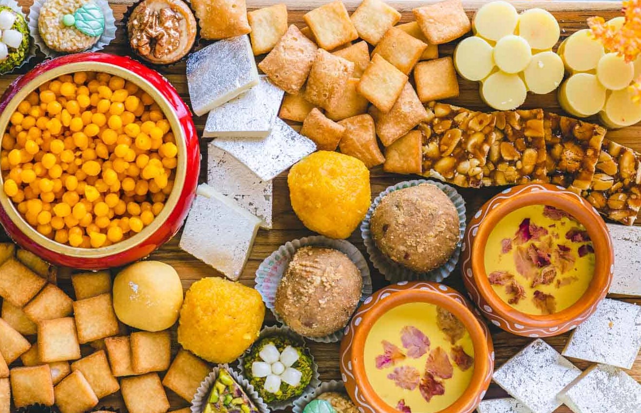 Wholesale Indian Desserts Punjab: Expanding Your Menu with Authentic Flavours