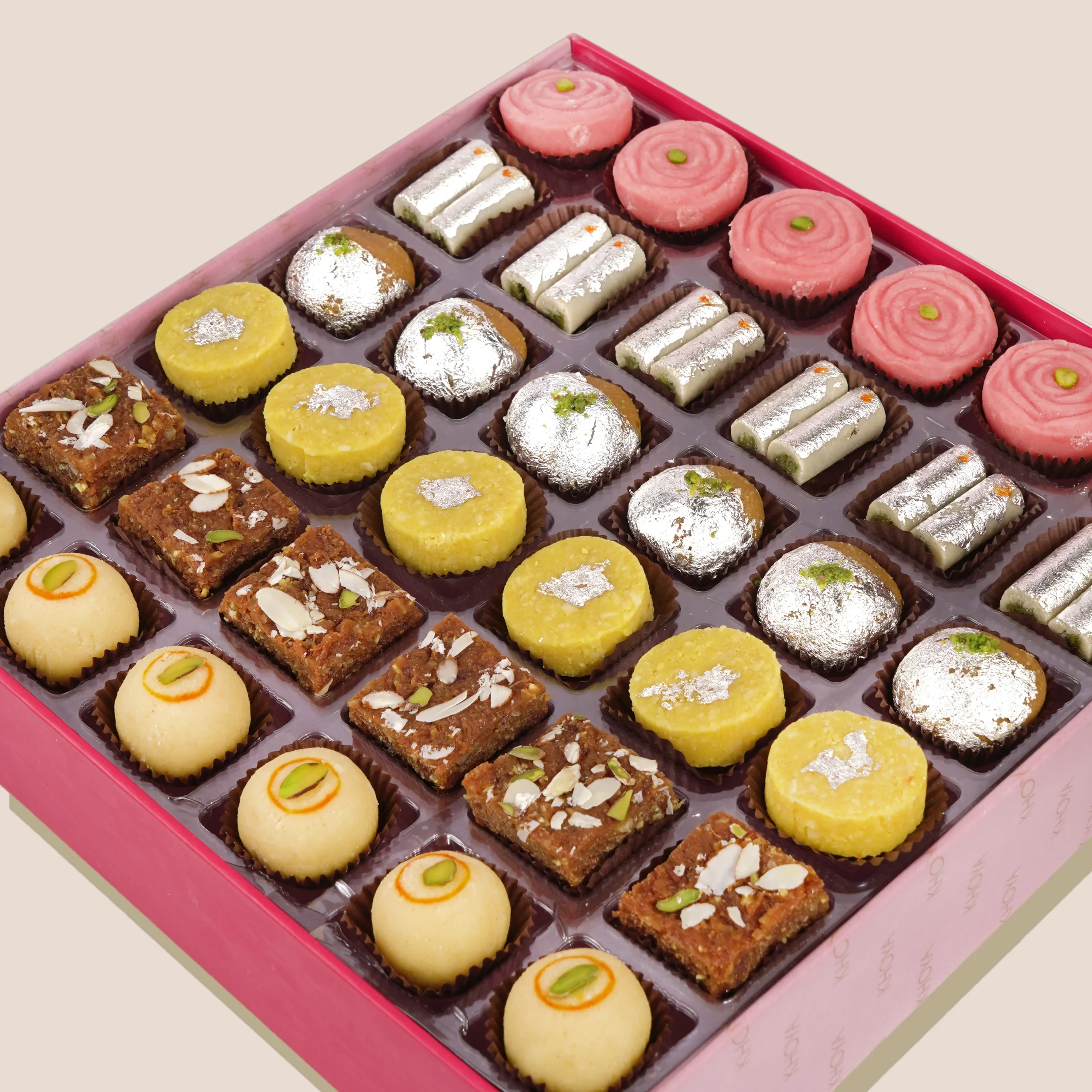 Bulk Indian Sweets Chandigarh