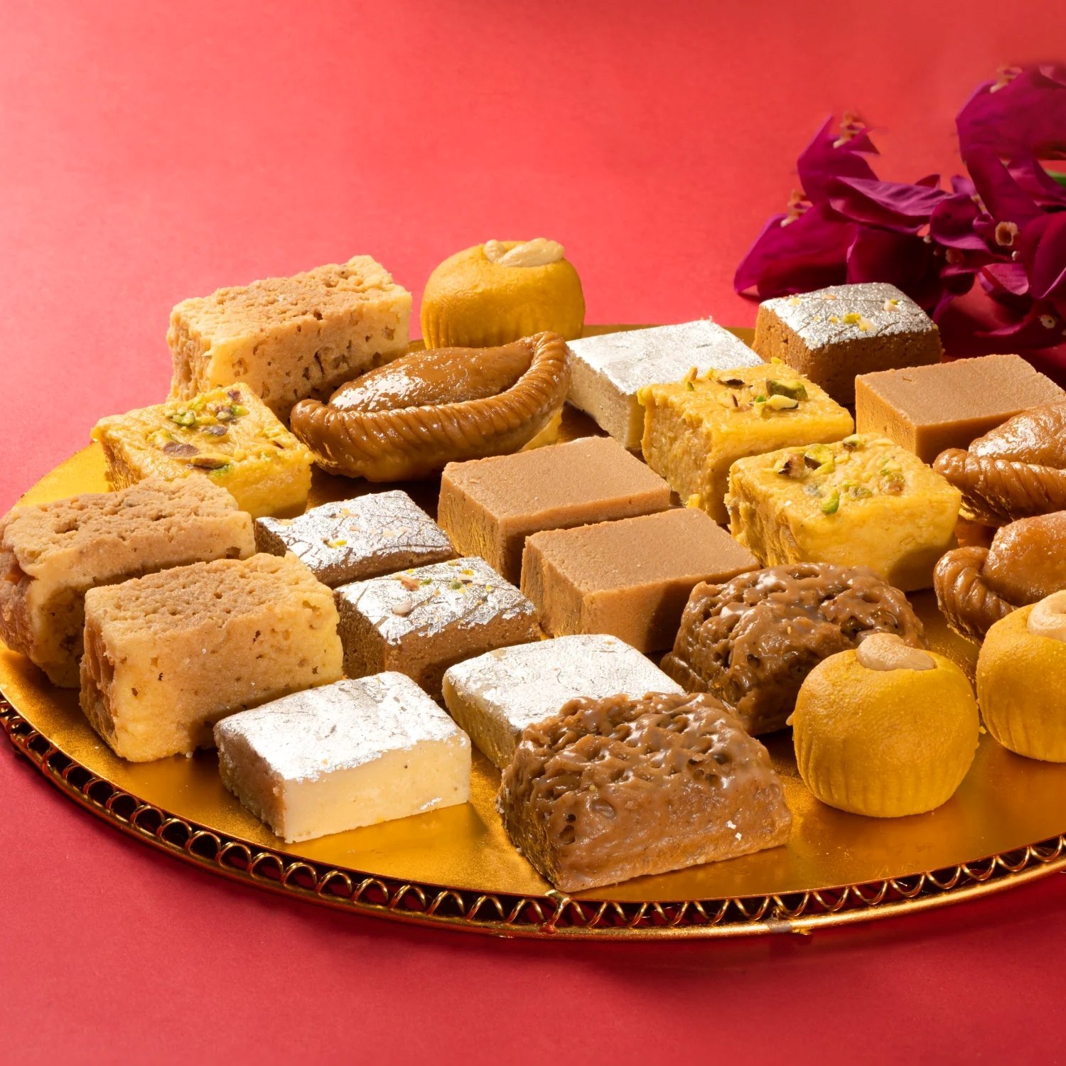 Indian Sweets Wholesale Chandigarh: Quality, Variety, and Bulk Deals Explained