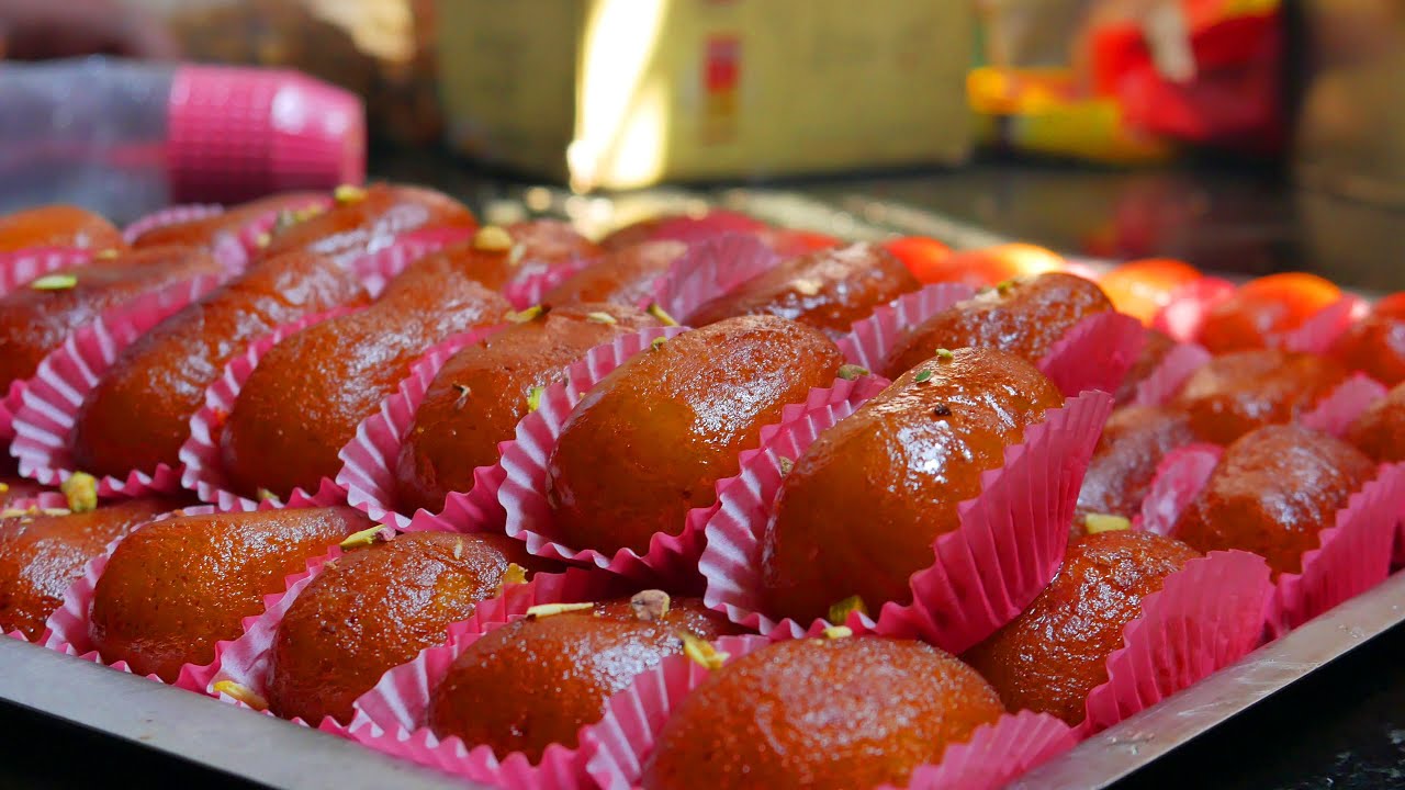 Discover the Best Indian Sweets Factory Outlet in Chandigarh for Authentic Flavours