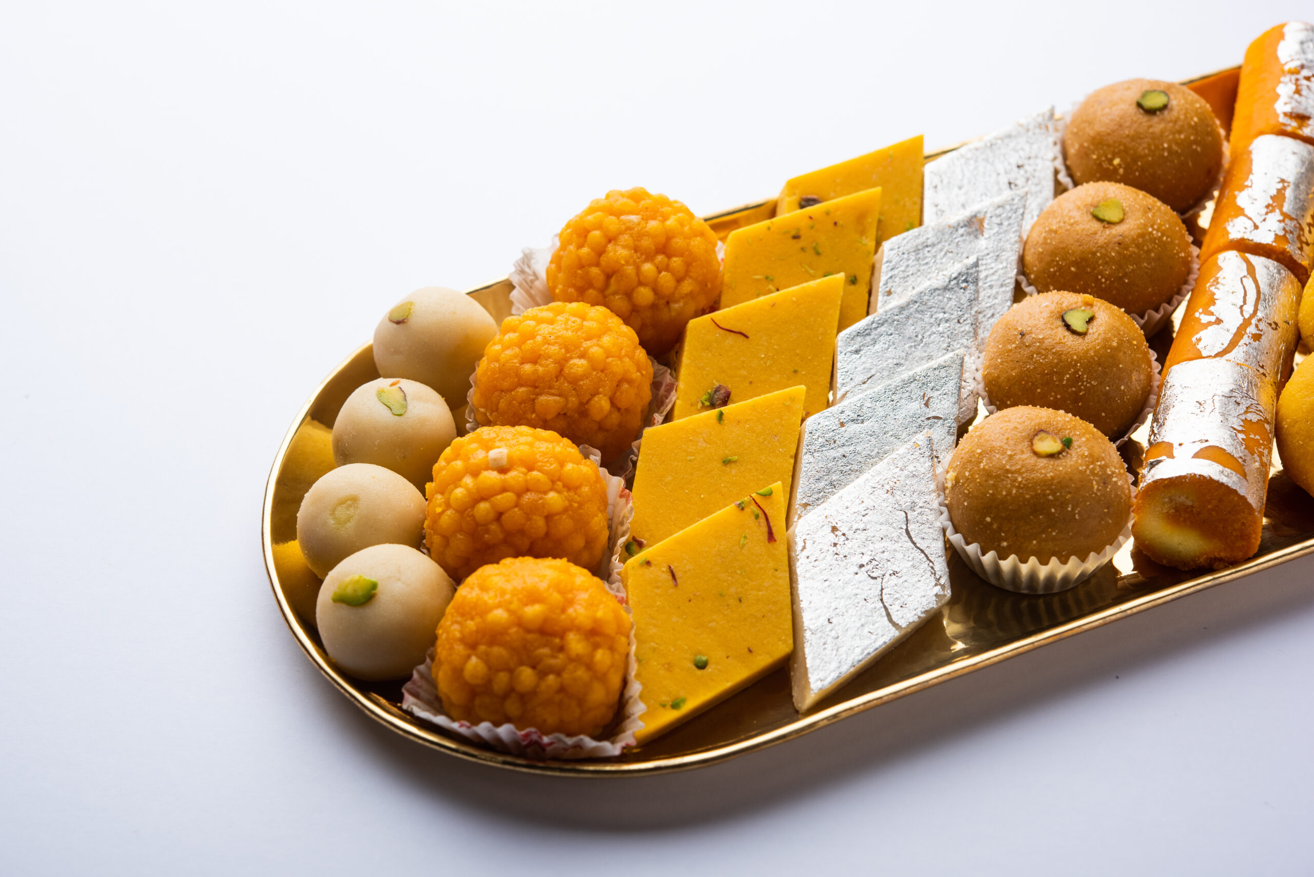 Wholesale Sweets Delivery Mohali: Best Suppliers for Fresh & Affordable Sweets