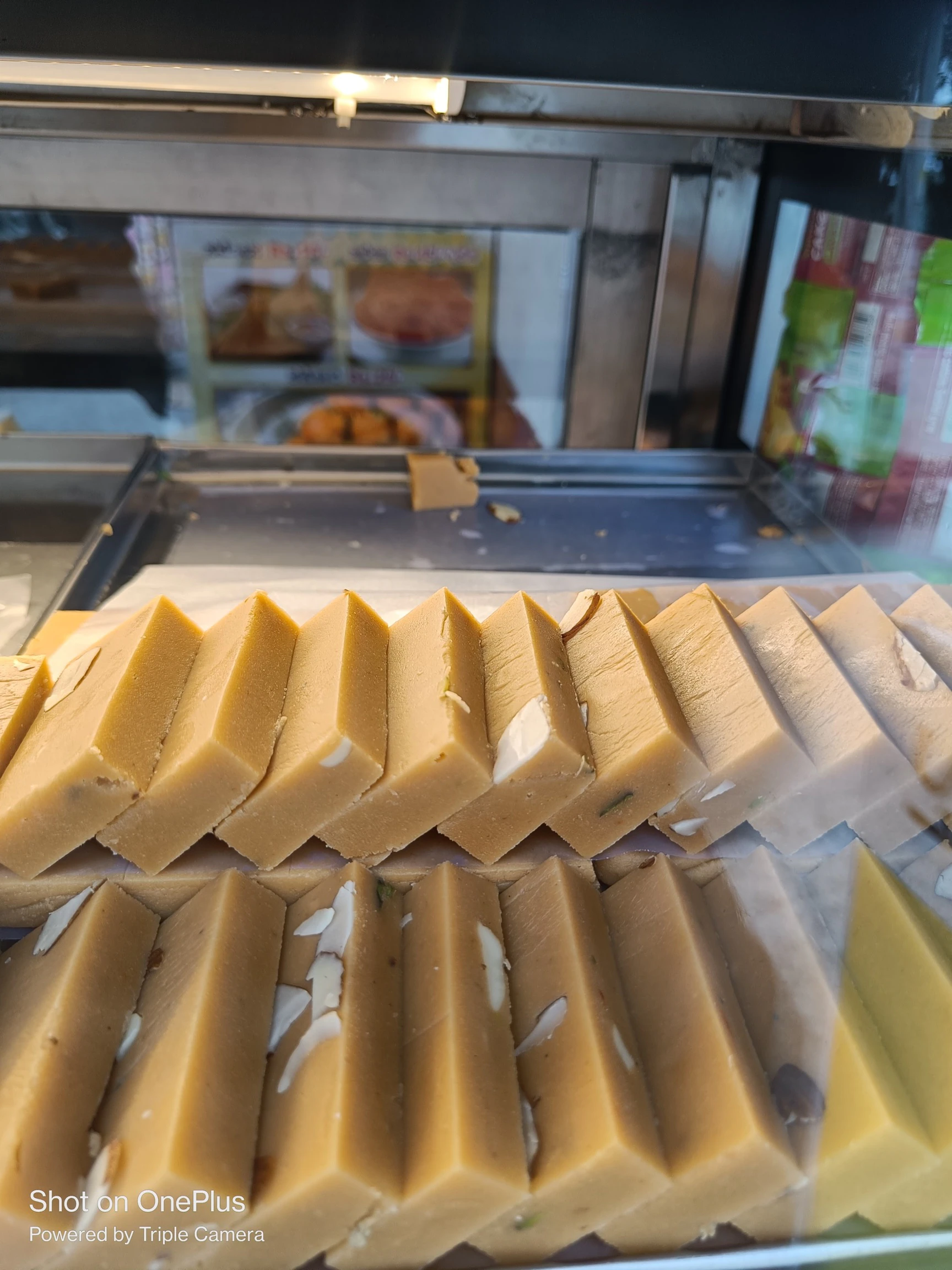 Why Partner with a Wholesale Sweets Distributor Chandigarh for Festive Seasons?