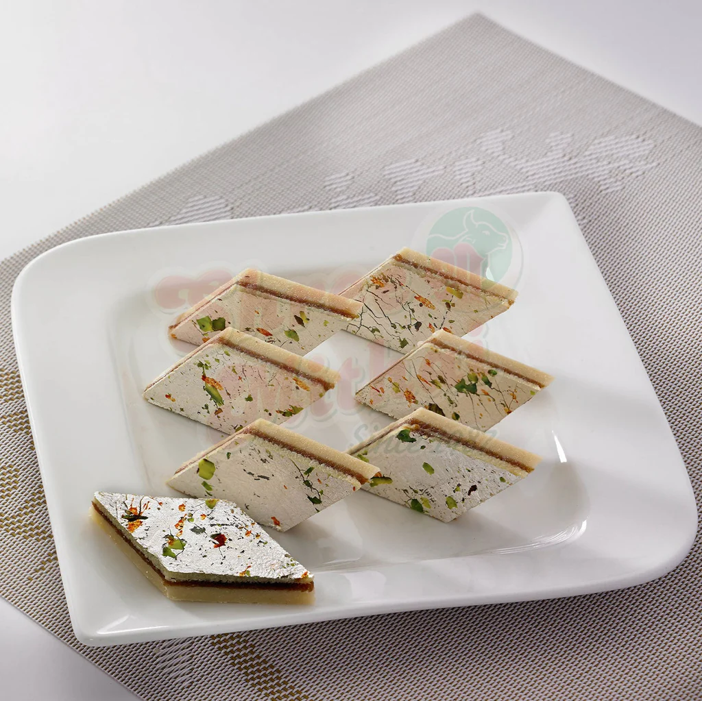 How to Choose the Best Bulk Sweets Manufacturer in Chandigarh