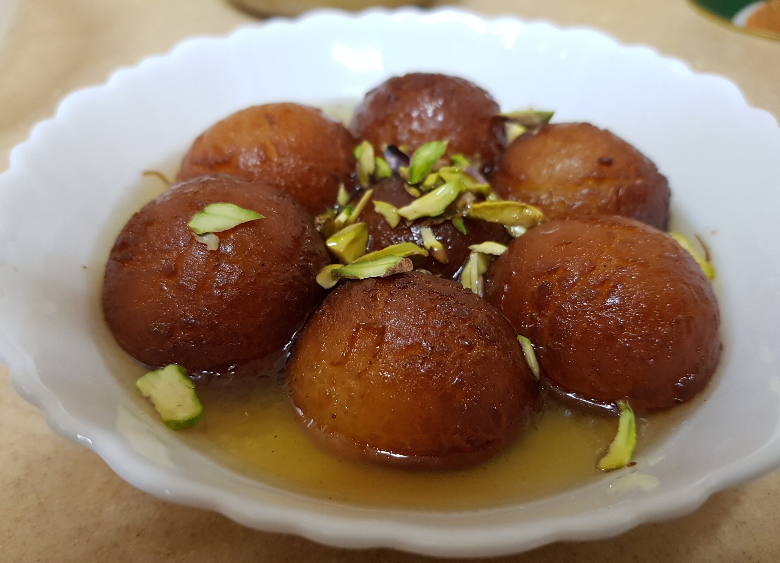 Comparing Gulab Jamun Wholesale Supplier Chandigarh: Price, Quality & Service