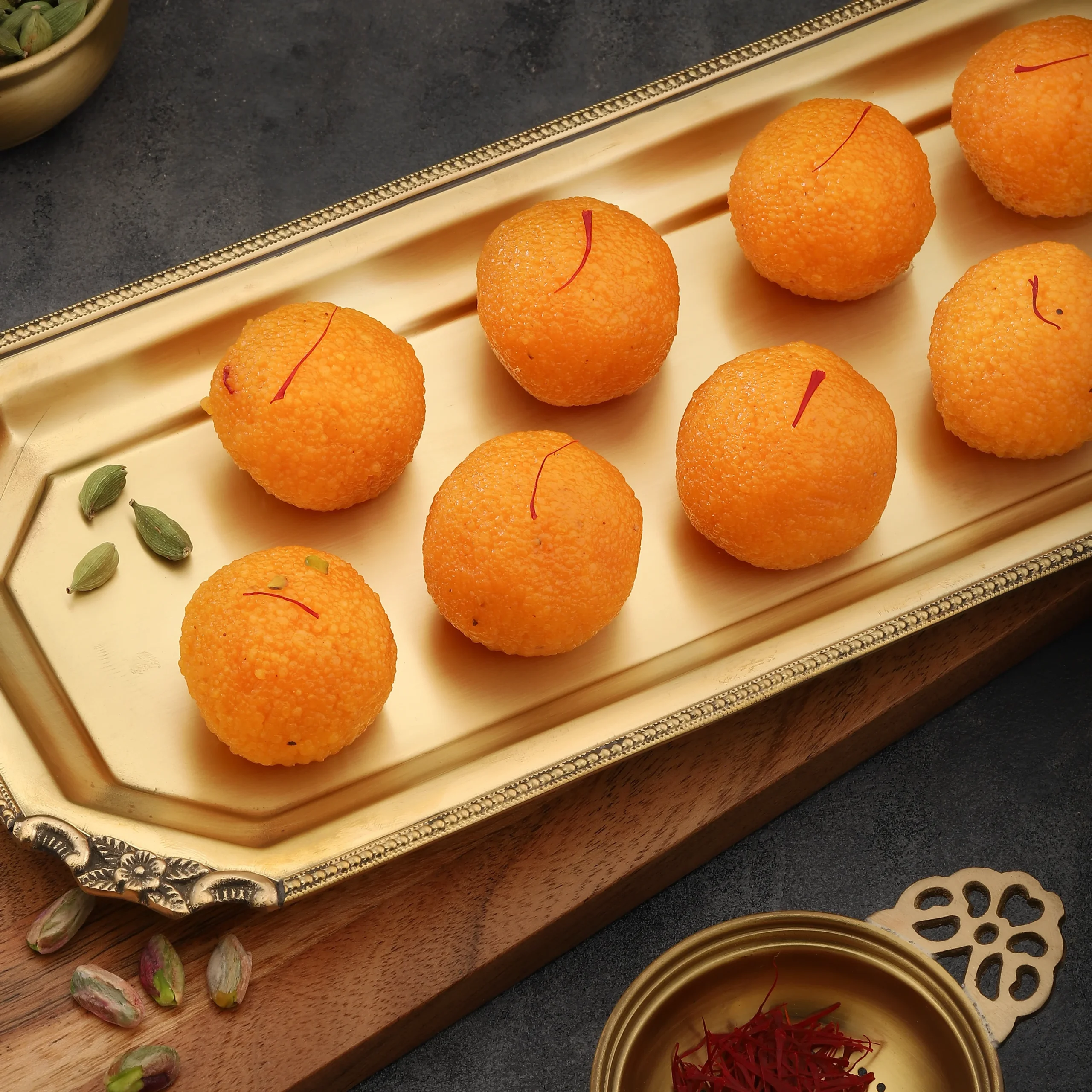 Indian Sweets Bulk Order Punjab: Best Online Stores for Large Quantities