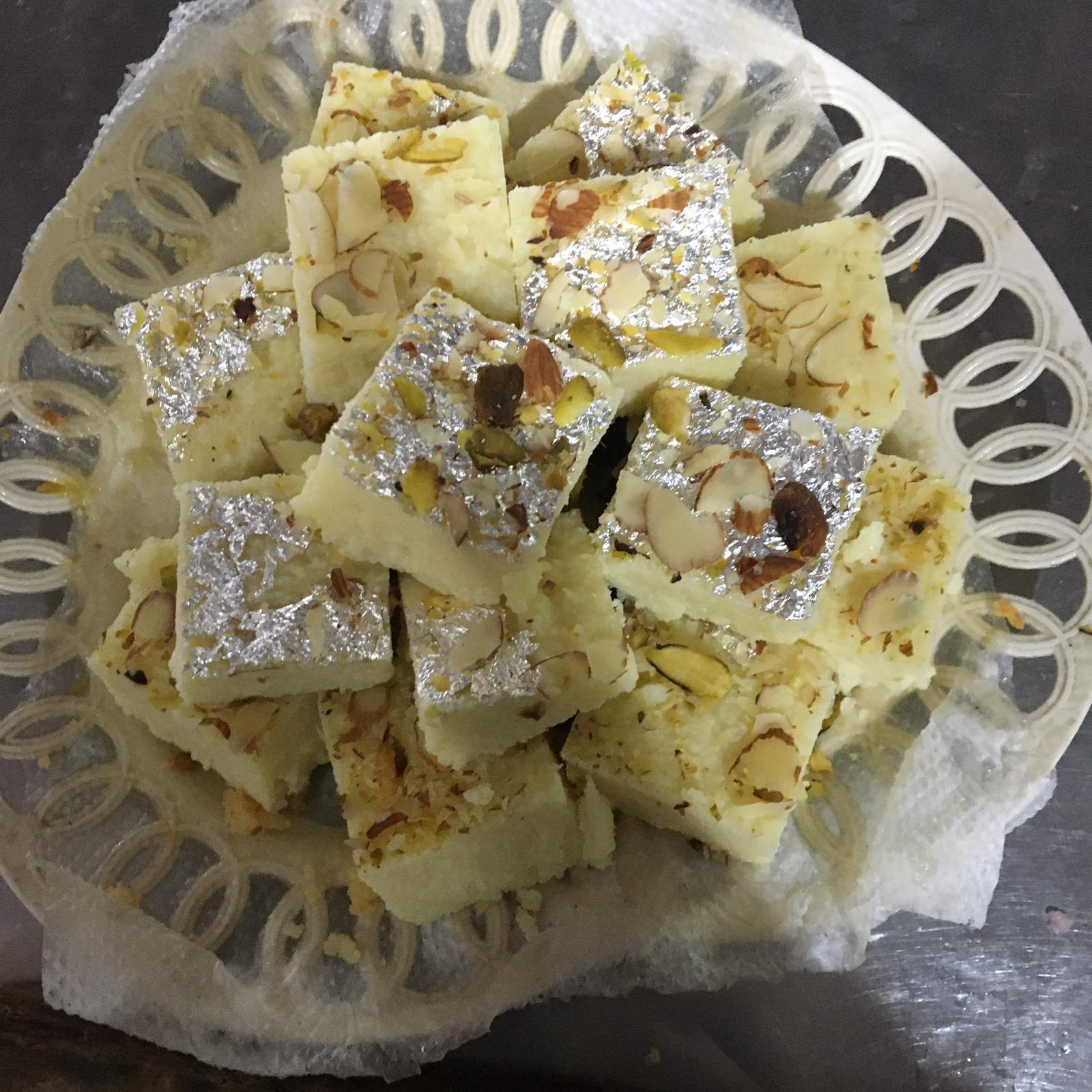 Indian Sweets Wholesale Supplier Punjab: Price Comparison and Quality Guide