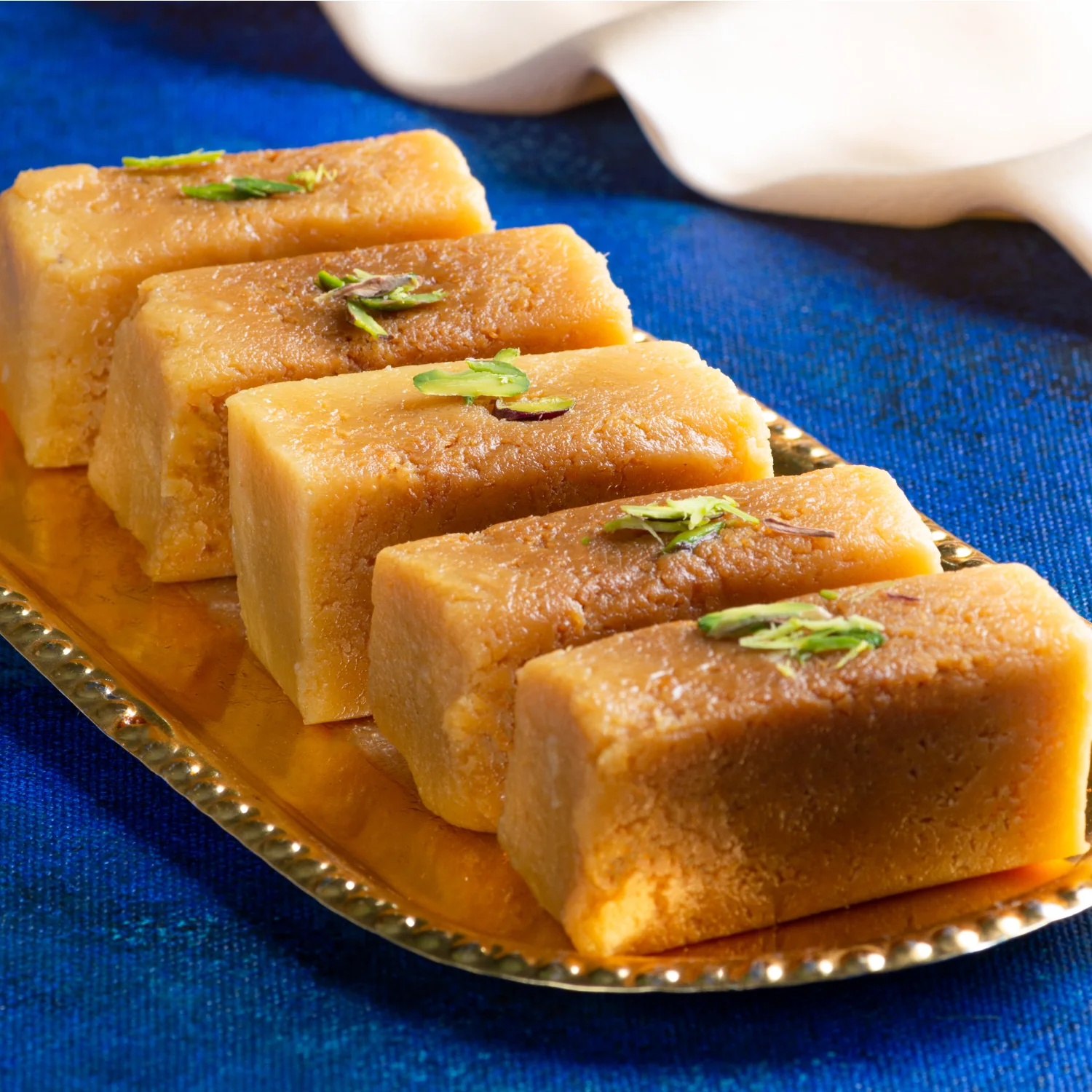 Where to Buy Milk Cake Wholesale Sweets Punjab: A Curated List