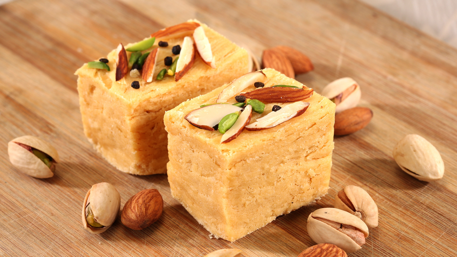 Soan Papdi Manufacturer Punjab: Best Sweets for Festivals and Bulk Orders