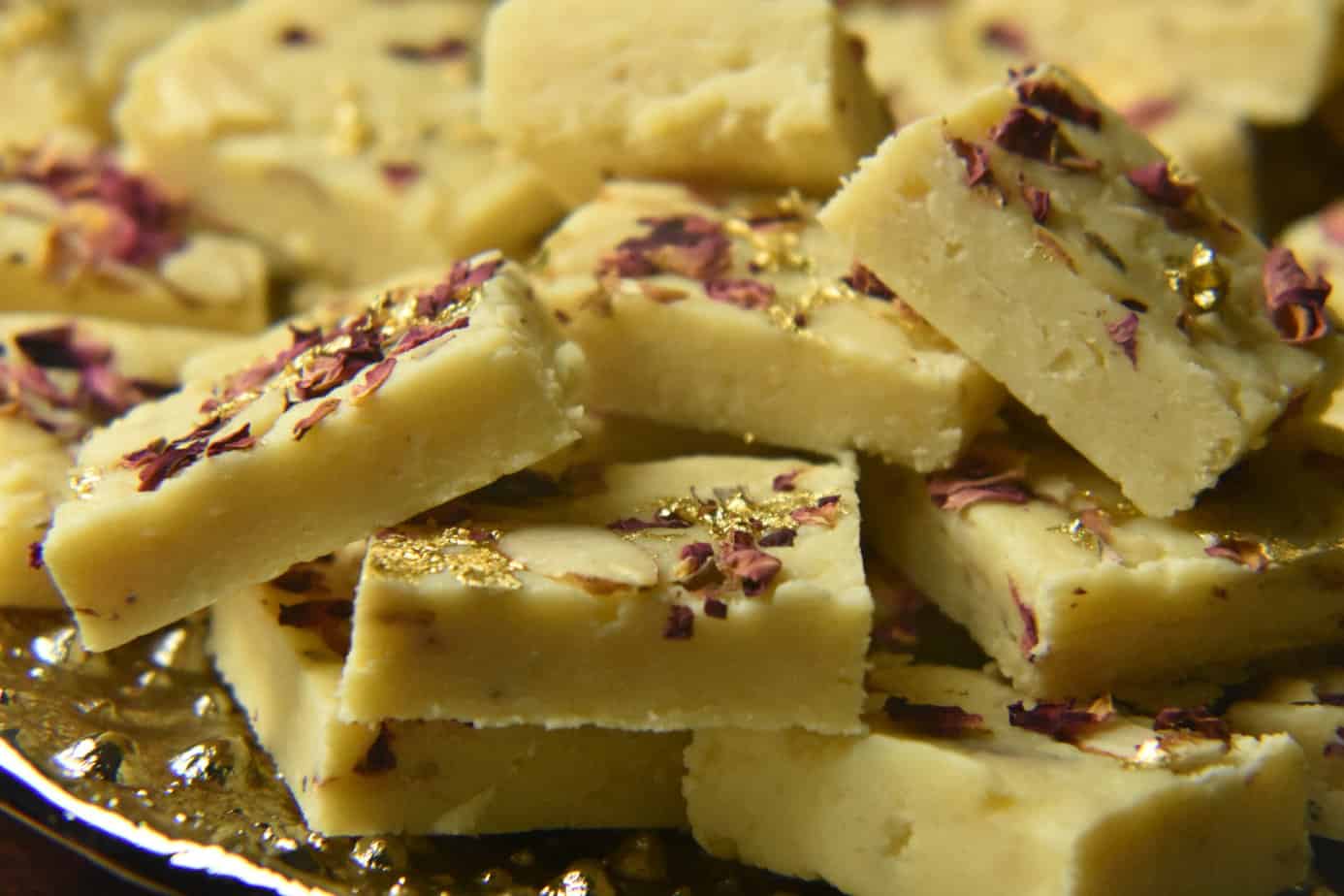 Wholesale Barfi Manufacturer Punjab: Leading Brands and Their Specialties