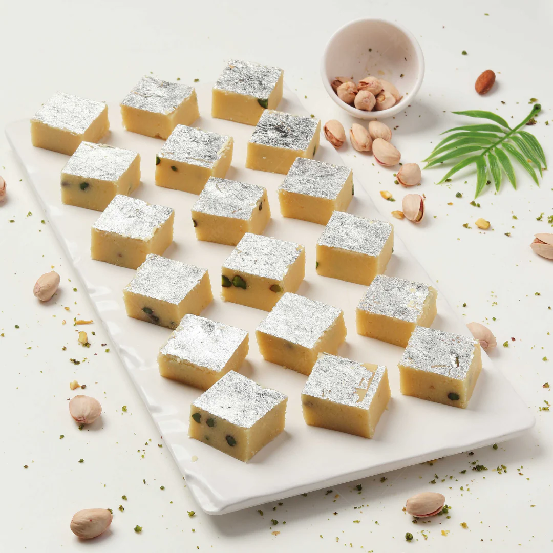 5 Reasons to Choose Wholesale Sweets for Parties Mohali