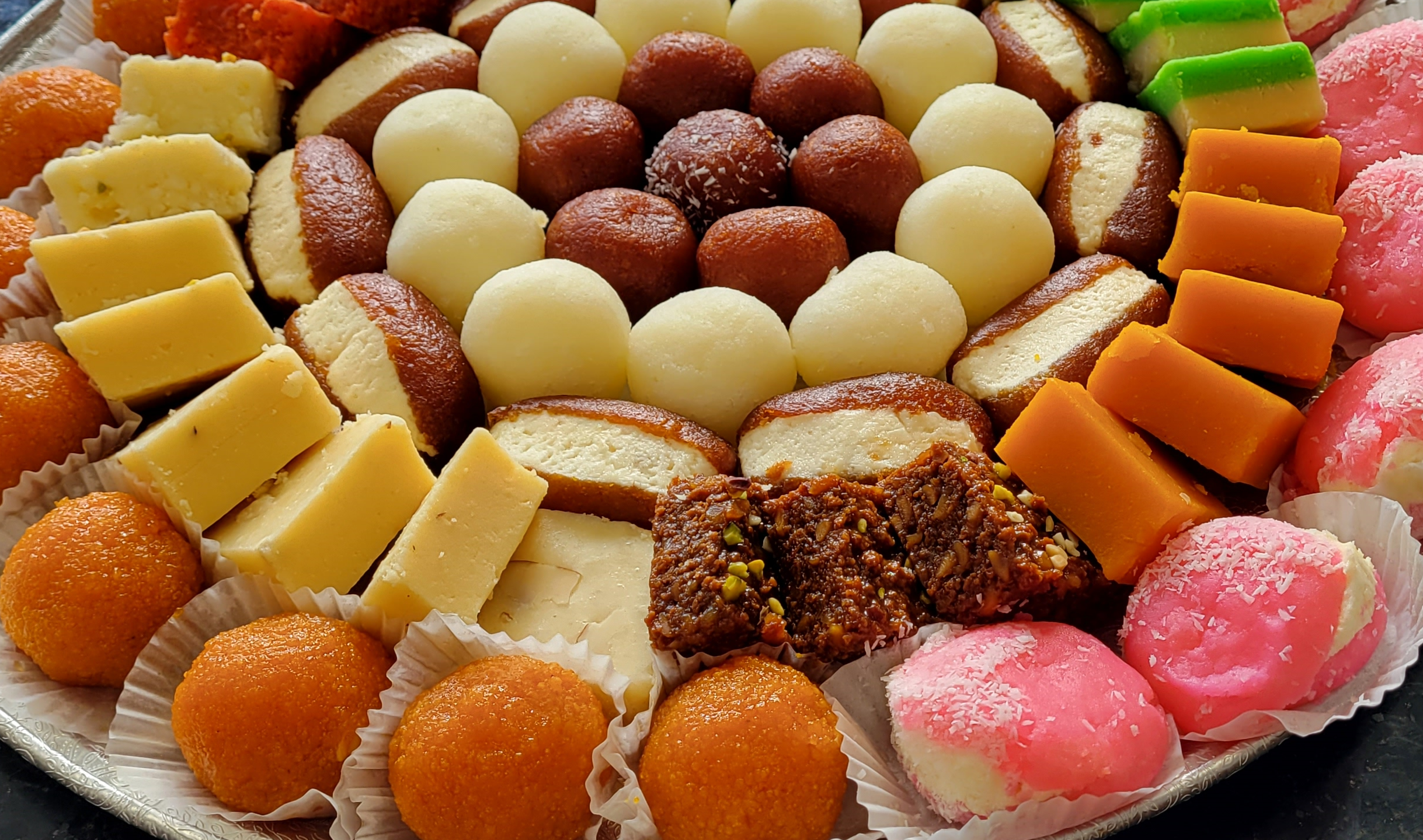Wholesale Mithai Supplier Himachal Directory: Trusted Vendors for Businesses & Caterers