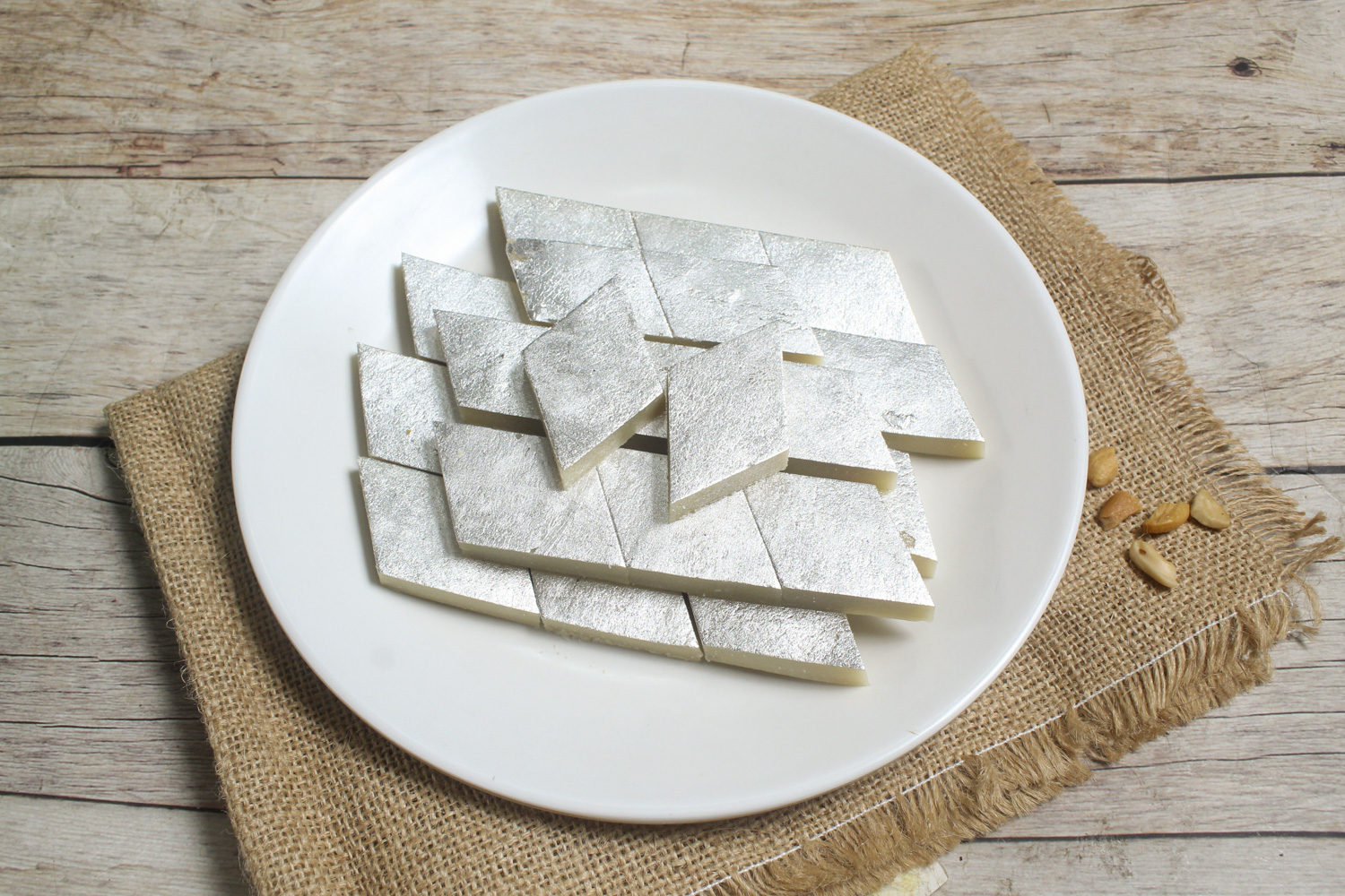 Trusted Haryana Sweets Manufacturer Wholesale Brands in India