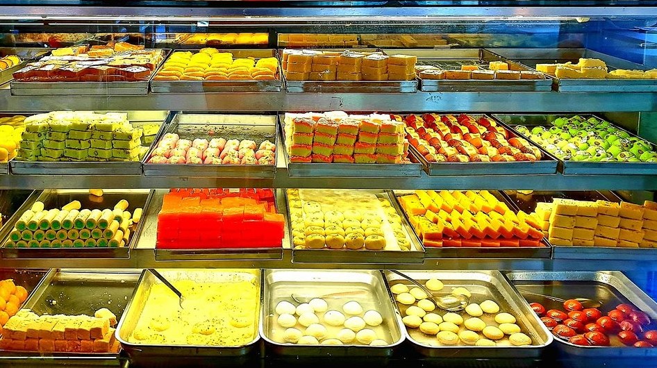 A List of Wholesale Sweets Supplier Himachal Pradesh for Bulk Orders