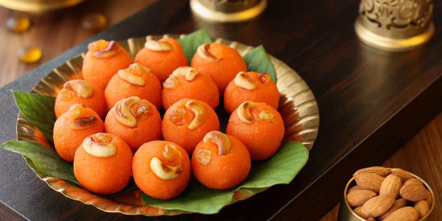 Wholesale Sweets Distributor in Punjab Specializing in Festive Collections