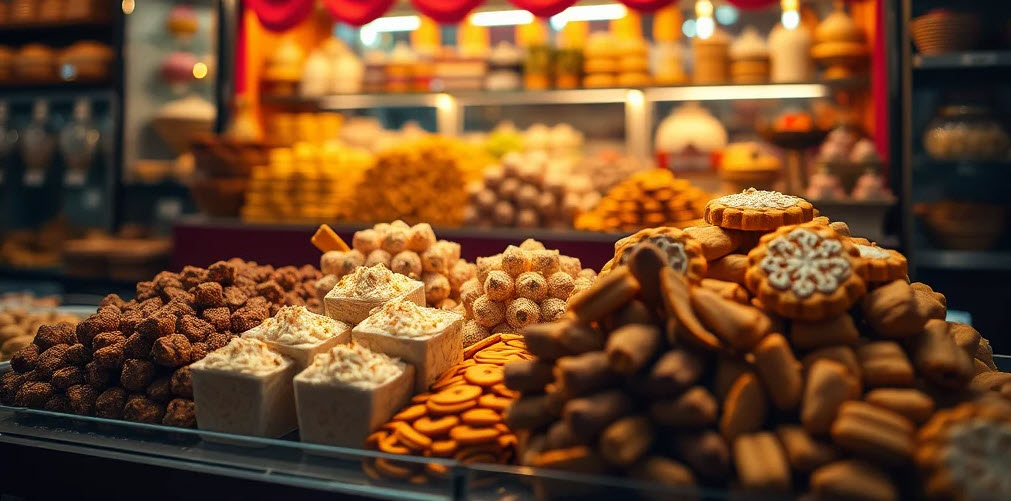 Sustainability Practices Every Handfree Sweets Manufacturer Should Follow