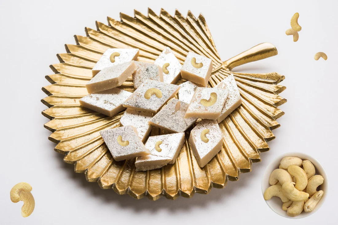 India’s Finest Luxury Indian sweets distributor Companies Reviewed