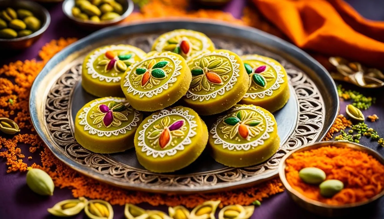 North Indian Mithai Wholesale Market Trends You Should Know