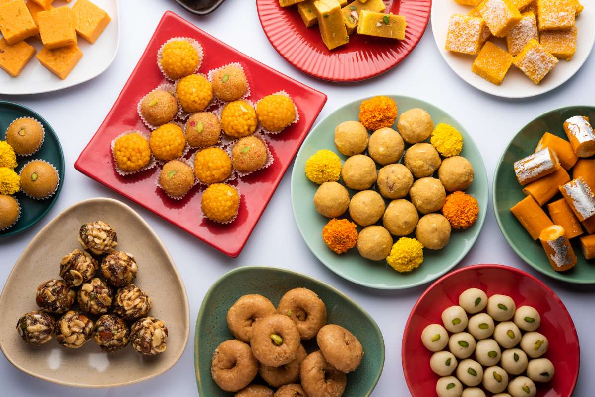 Zirakpur wedding sweets supplier guide: Fresh and premium options