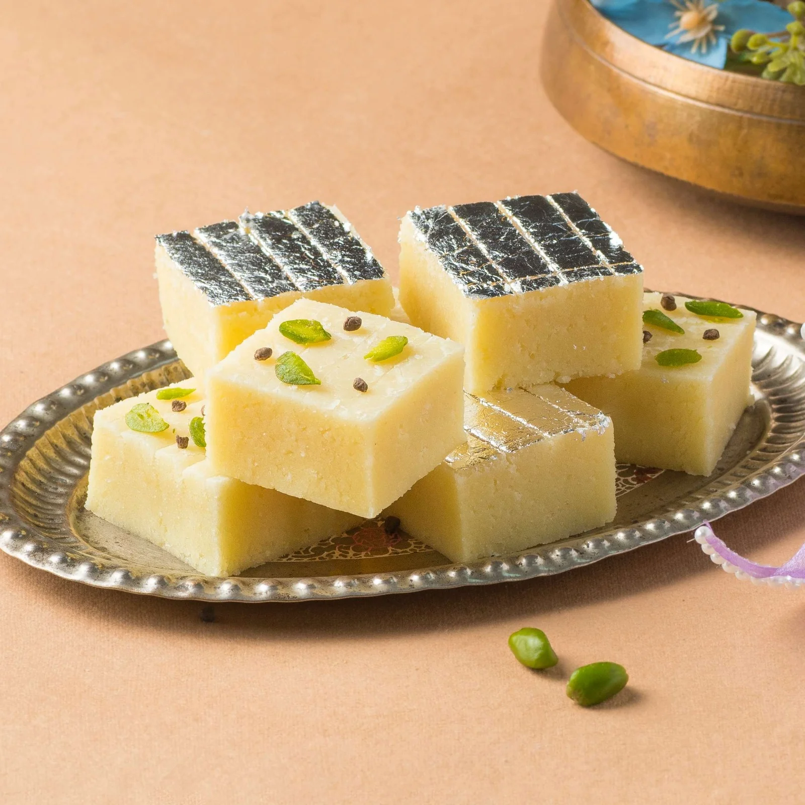 Where to Get Diwali Sweets Bulk Order Chandigarh for Corporate Gifting