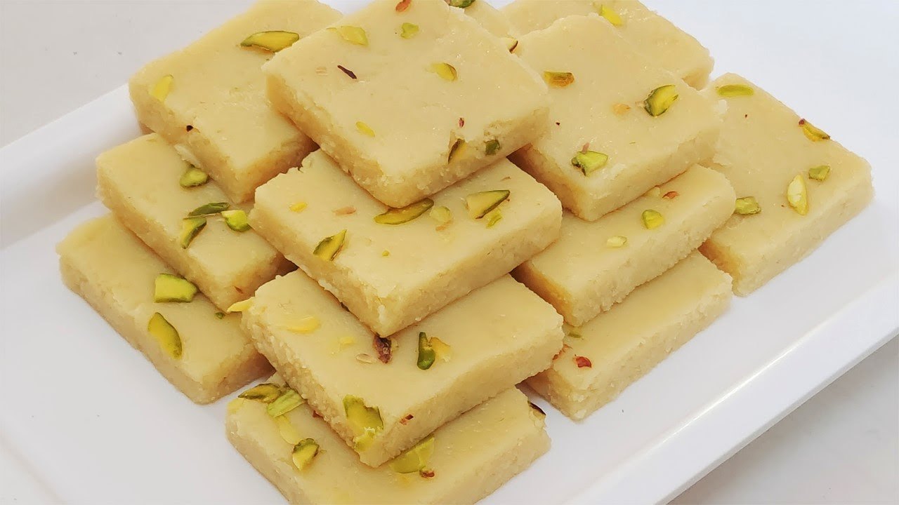Trusted Khoya Mithai Manufacturer Punjab Supplying Across India