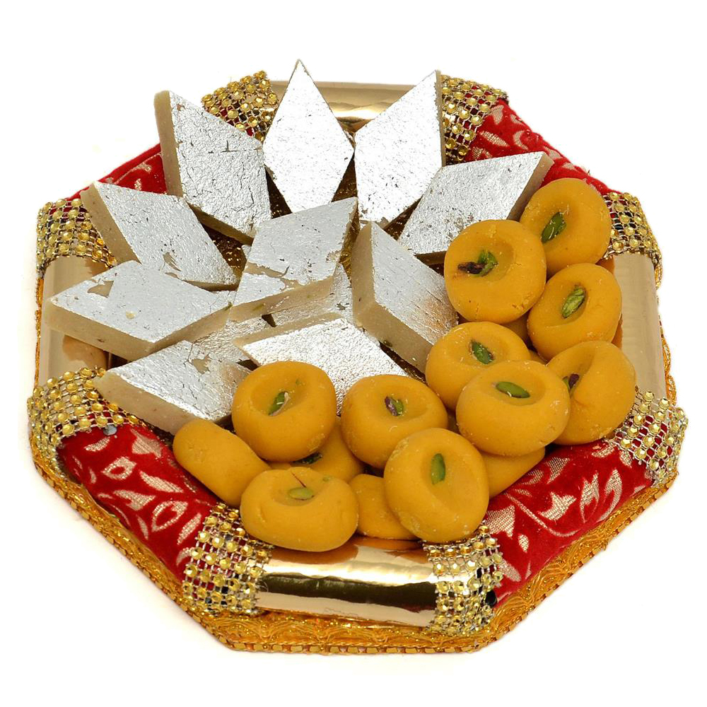 Premium Party Pack Mithai Supplier for Luxury Events and Corporate Gifting